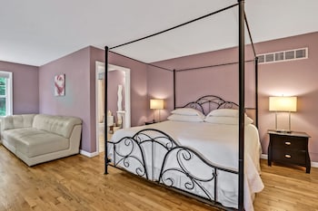 moondance ridge bed and breakfast