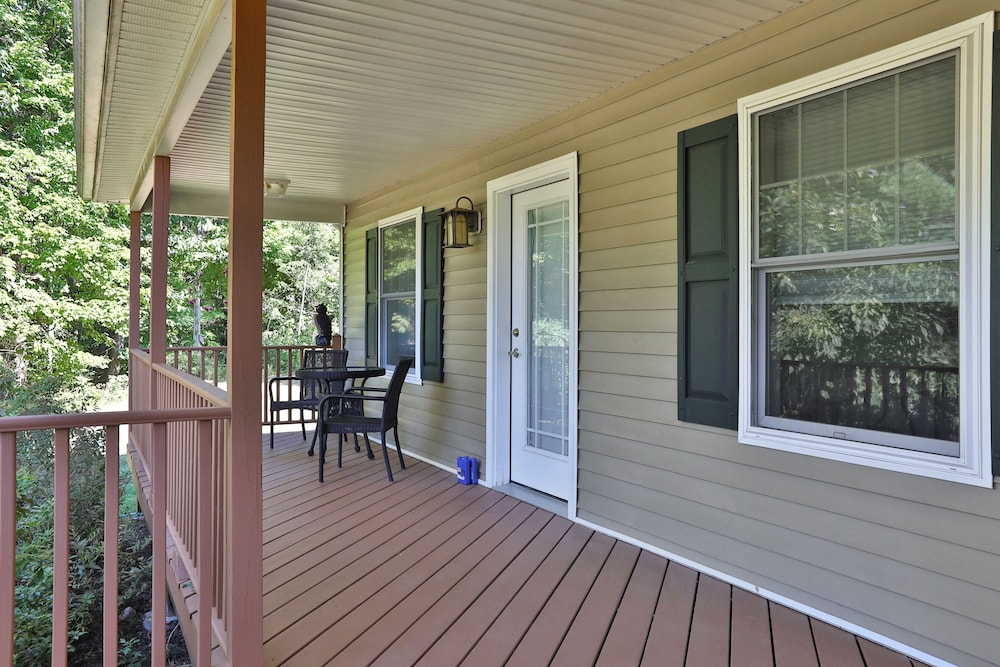 moondance ridge bed and breakfast