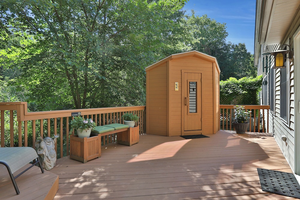 moondance ridge bed and breakfast