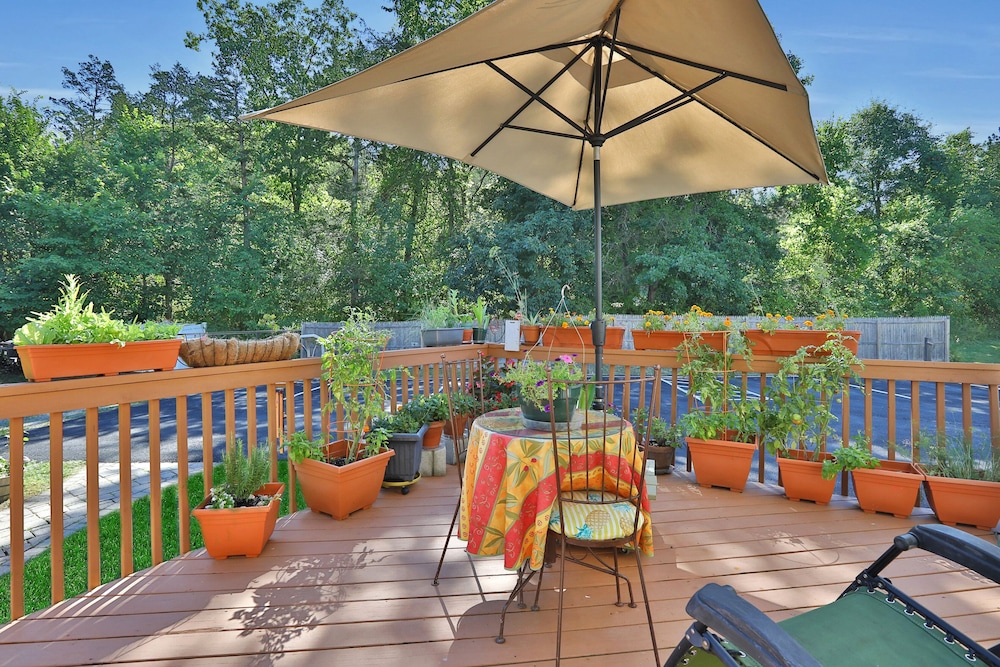 moondance ridge bed and breakfast