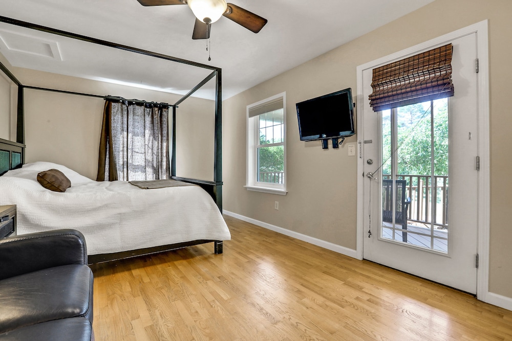 moondance ridge bed and breakfast