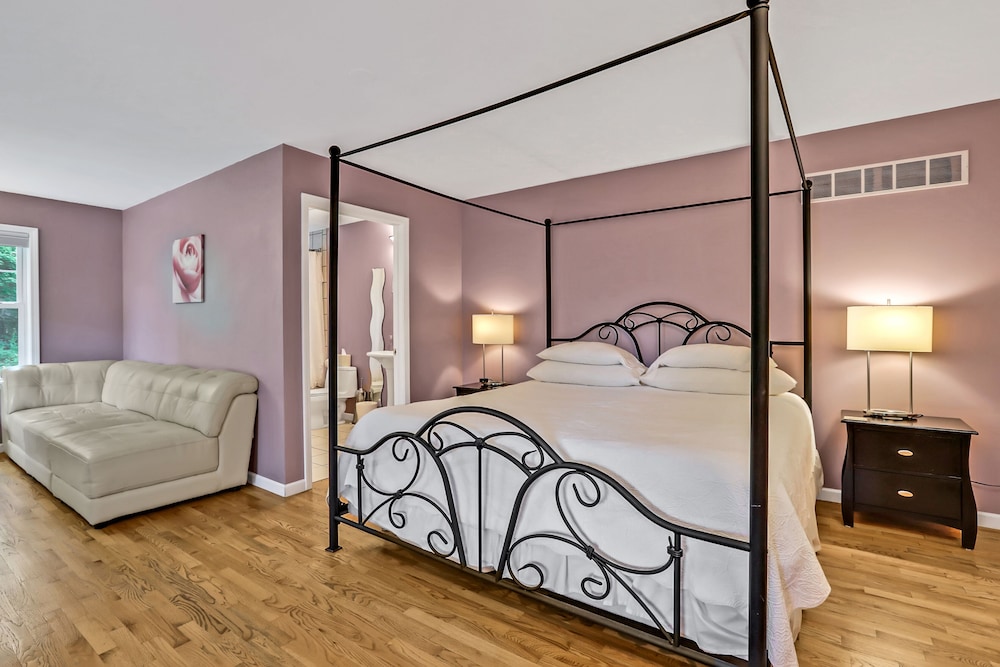 moondance ridge bed and breakfast