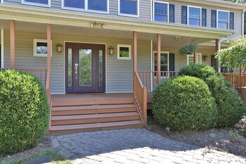 moondance ridge bed and breakfast