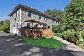 new paltz