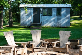 camp long creek