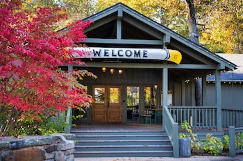 camp long creek