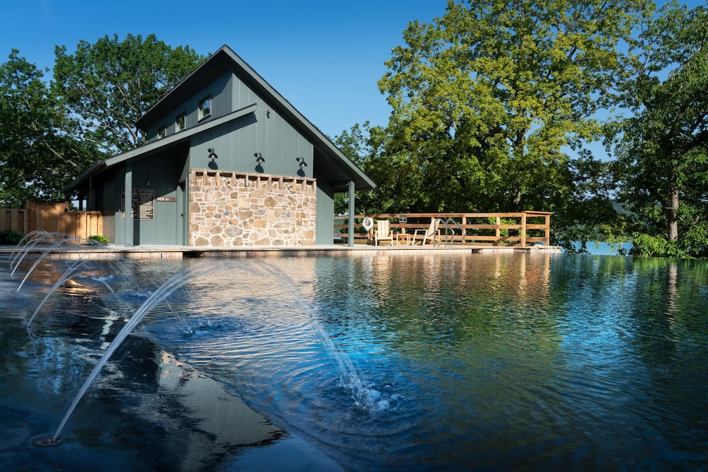 camp long creek
