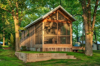 camp long creek