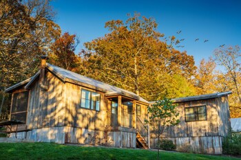 camp long creek