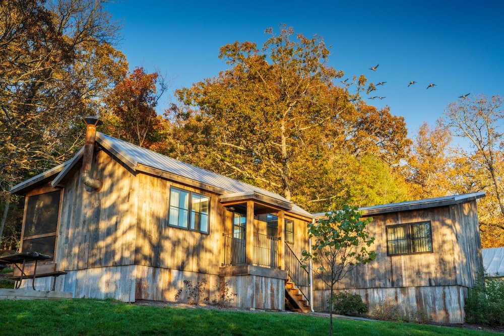 camp long creek