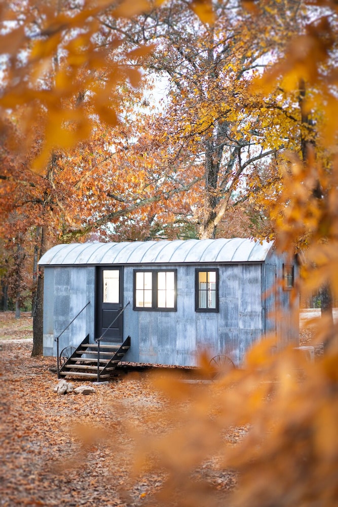 camp long creek