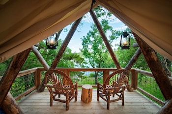 camp long creek