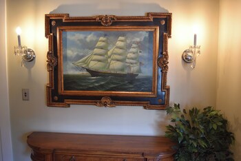 Silsbee's By Daniels House,53 Essex St,4 star