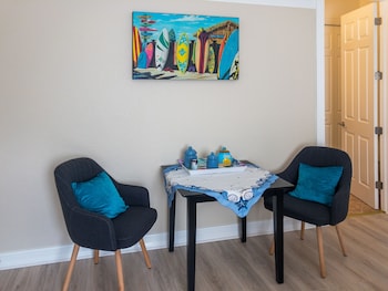 white orchid apartments