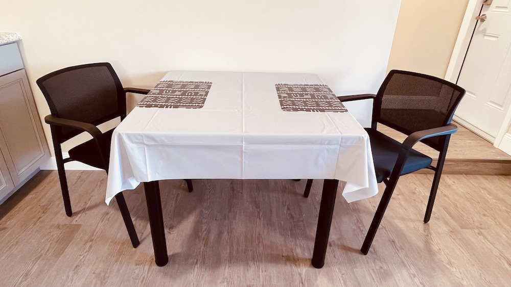 white orchid apartments