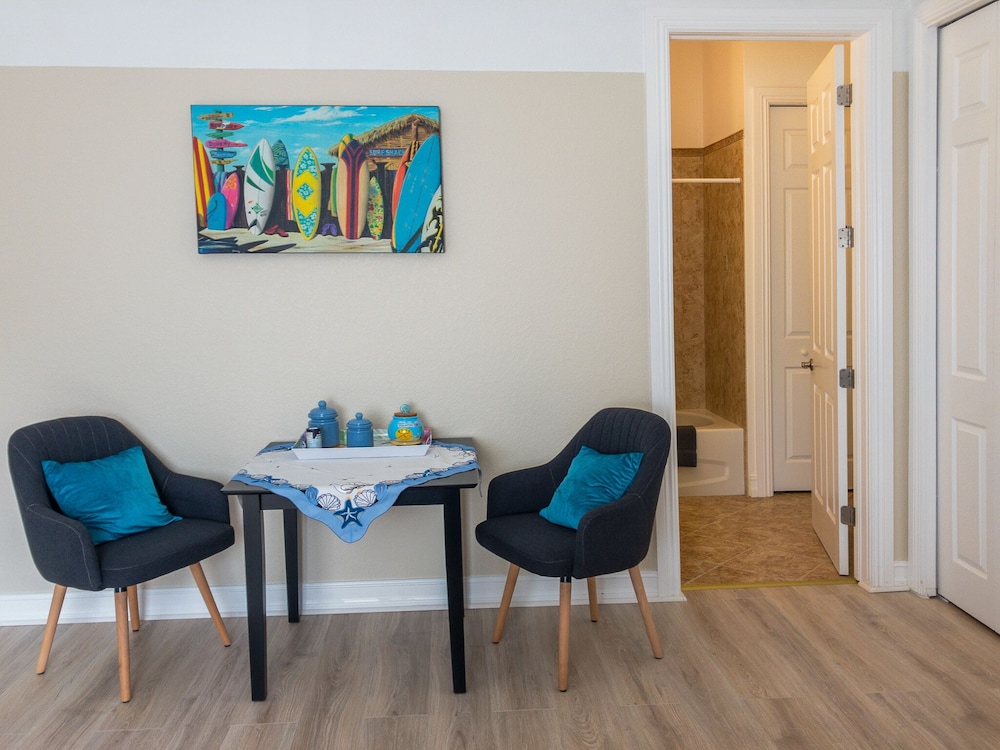 white orchid apartments