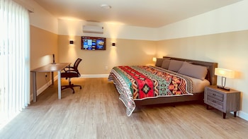 white orchid apartments