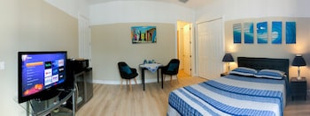 white orchid apartments