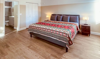 white orchid apartments