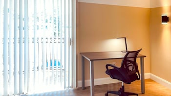 white orchid apartments