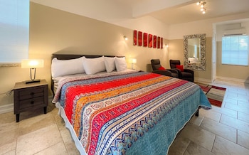 white orchid apartments