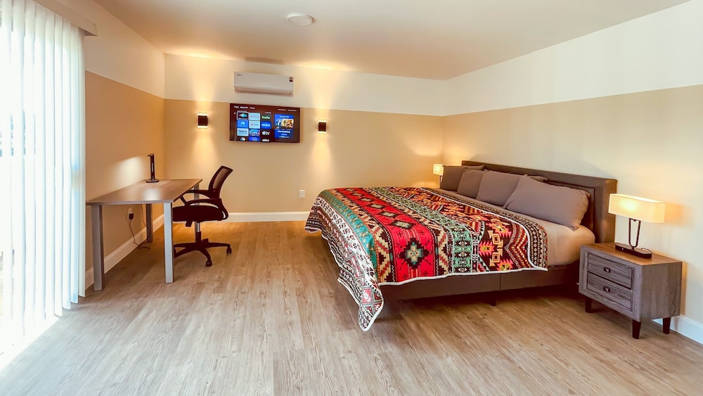 white orchid apartments