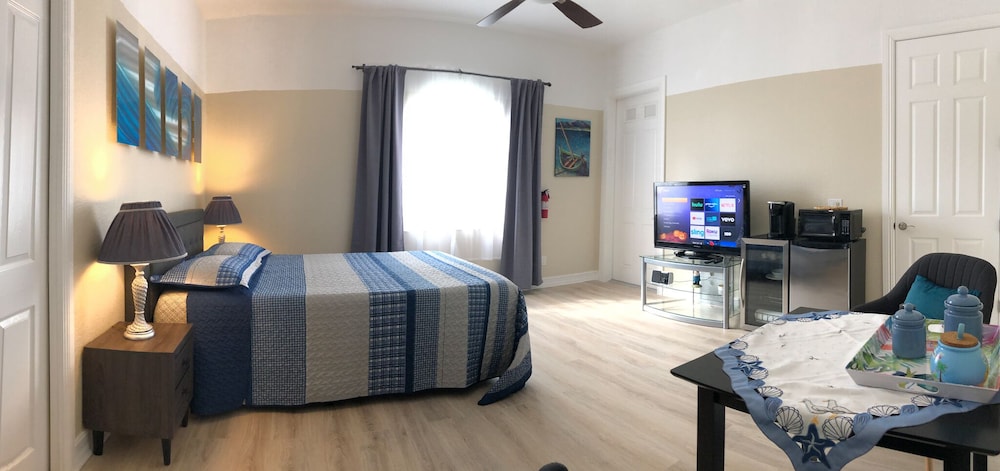 white orchid apartments