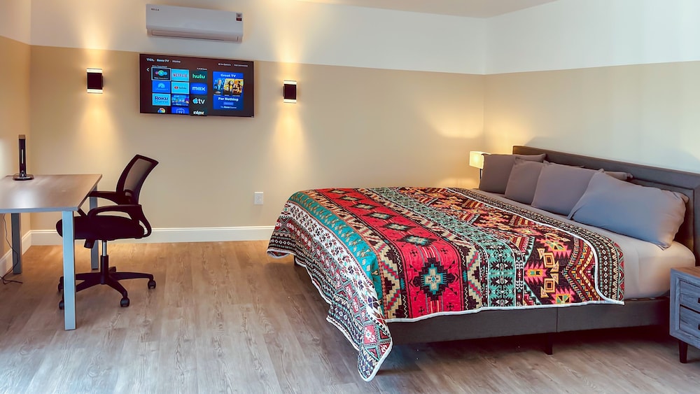 white orchid apartments