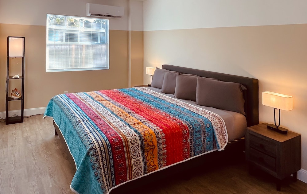 white orchid apartments