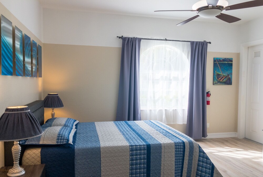 white orchid apartments