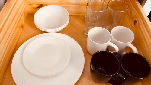 white orchid apartments