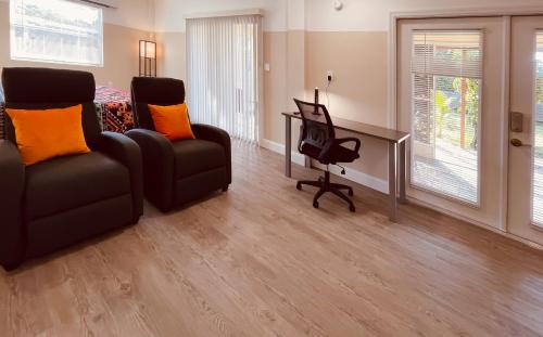 white orchid apartments