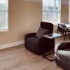 white orchid apartments