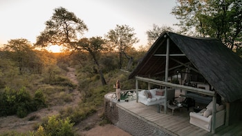 nsala wilderness camp