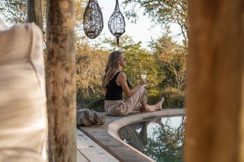 nsala wilderness camp