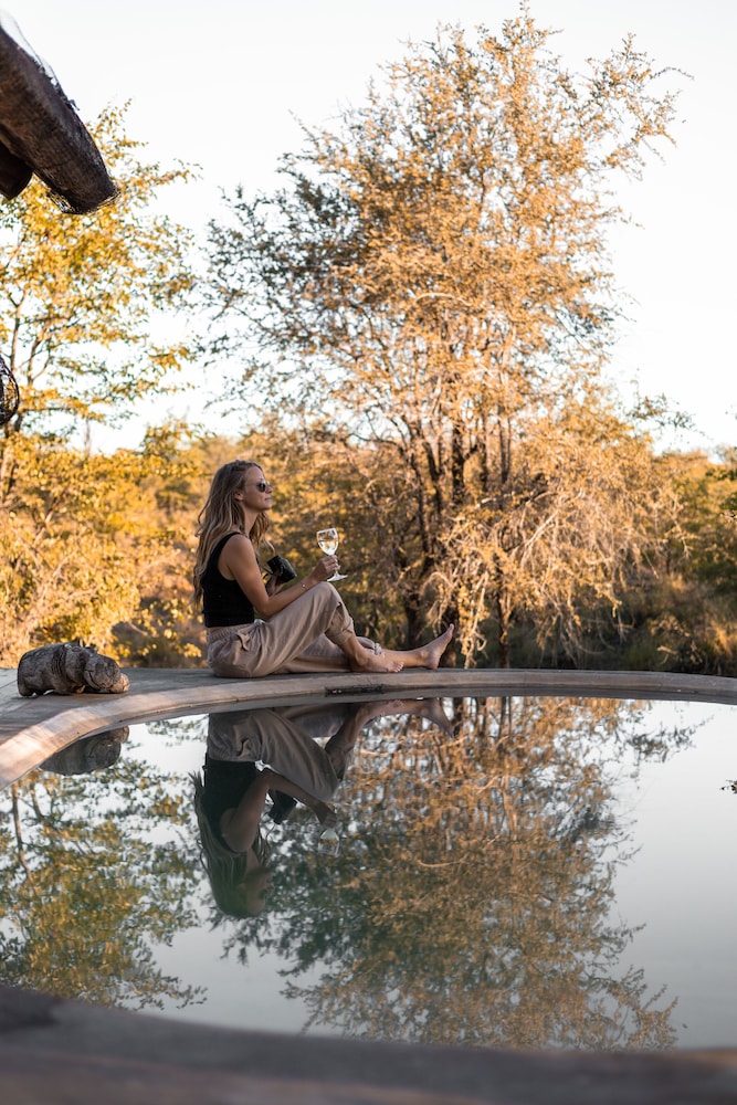 nsala wilderness camp