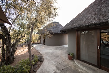 nsala wilderness camp