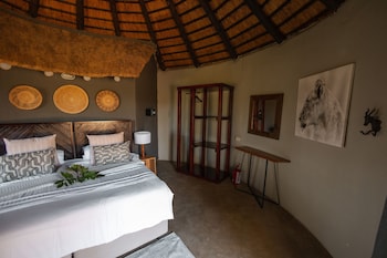 nsala wilderness camp