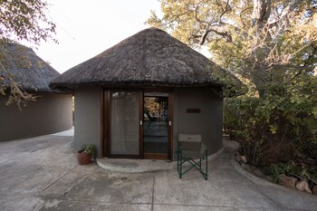 nsala wilderness camp