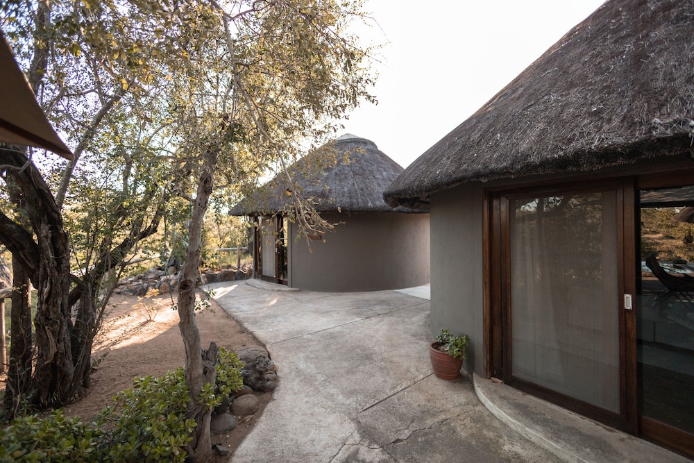 nsala wilderness camp