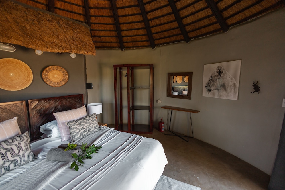 nsala wilderness camp