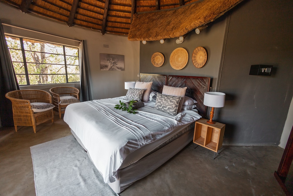 nsala wilderness camp