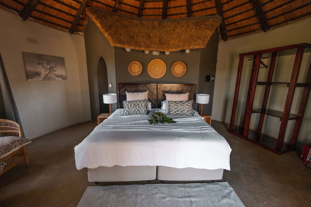 nsala wilderness camp