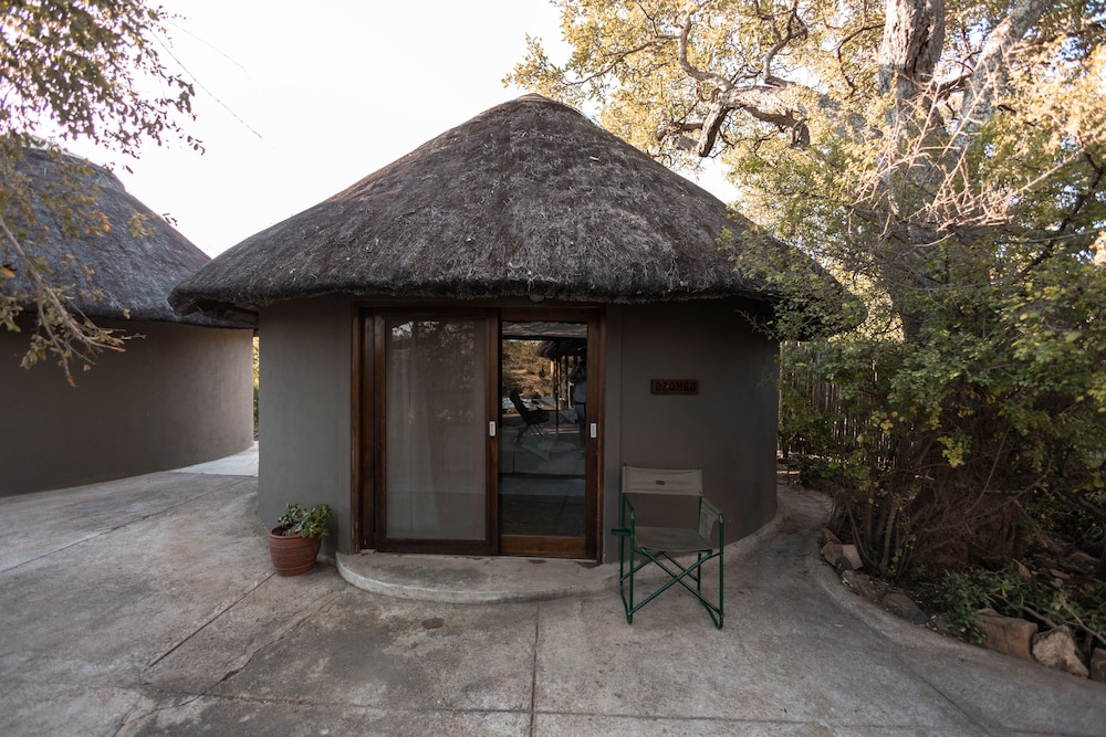 nsala wilderness camp