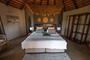 nsala wilderness camp