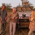 nsala wilderness camp