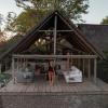 nsala wilderness camp