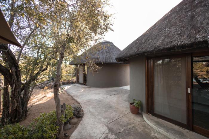 nsala wilderness camp