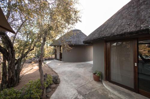 nsala wilderness camp