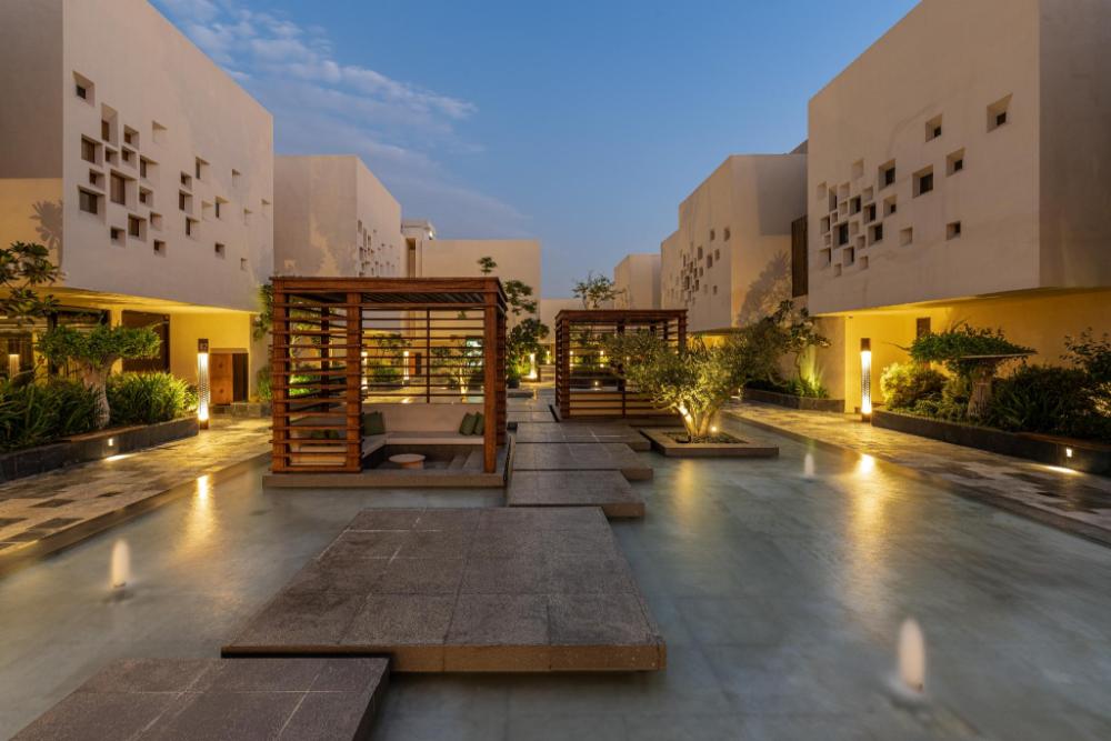 the biltmore hotel villas